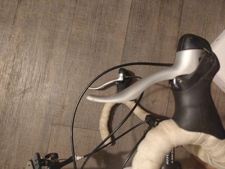 Used Jamis Model Unknown 2016 Road & Gravel, White — image 18 of 22
