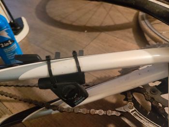Used Jamis Model Unknown 2016 Road & Gravel, White — image 22 of 22