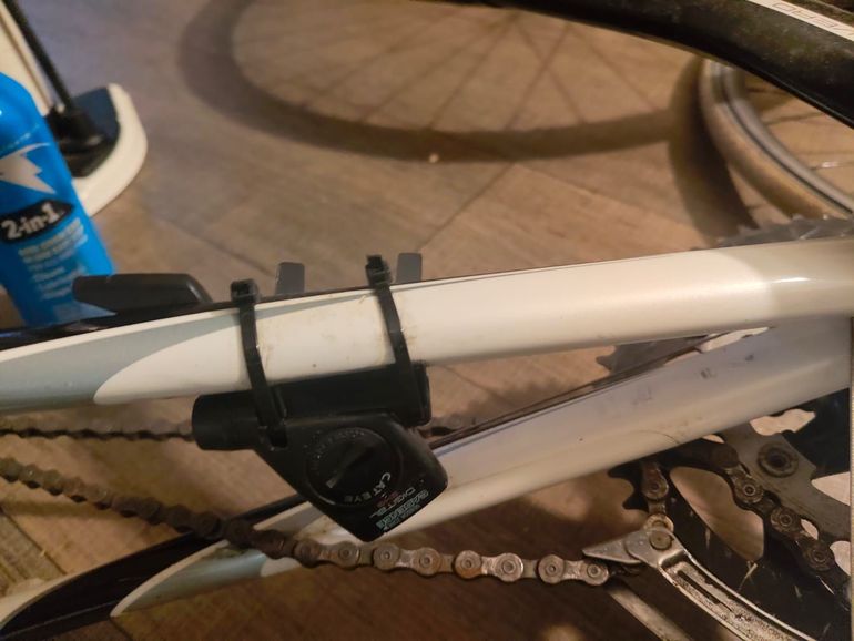 Used Jamis Model Unknown 2016 Road & Gravel, White — image 22 of 22