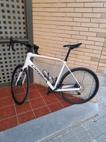 Used Orbea AVANT H30 2024 2024 Road & Gravel — image 4 of 4