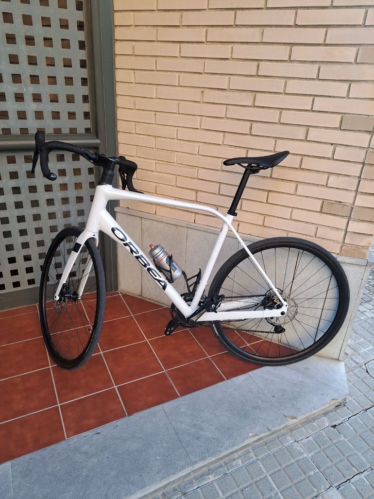 Used Orbea AVANT H30 2024 2024 Road & Gravel — image 4 of 4