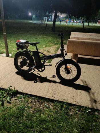 Used vivo bike Vivo bike Custom SRAM Force eTap AXS 2025 Mountainbike — image 3 of 3