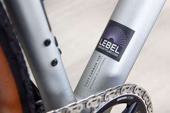 Used Specialized Crux Pro 2025 2025 Road & Gravel, Purple — image 4 of 17