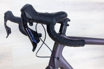 Used Specialized Crux Pro 2025 2025 Road & Gravel, Purple — image 16 of 17