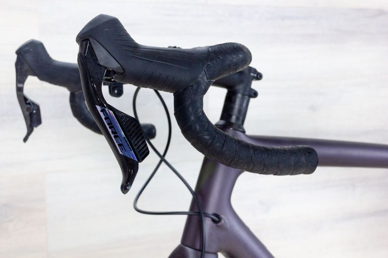Used Specialized Crux Pro 2025 2025 Road & Gravel, Purple — image 16 of 17
