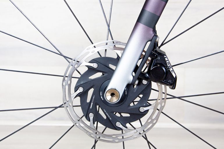 Used Specialized Crux Pro 2025 2025 Road & Gravel, Purple — image 17 of 17