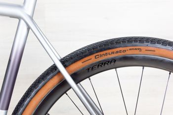 Used Specialized Crux Pro 2025 2025 Road & Gravel, Purple — image 14 of 17