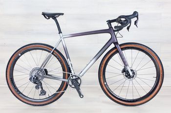 Used Specialized Crux Pro 2025 2025 Road & Gravel
