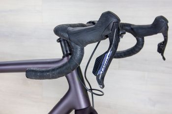 Used Specialized Crux Pro 2025 2025 Road & Gravel, Purple — image 10 of 17