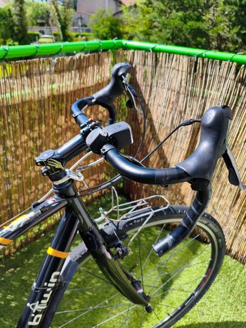 Used B’TWIN Btwin Cyclocross 2026 Road & Gravel — image 9 of 10
