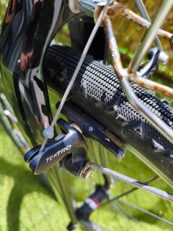 Used B’TWIN Btwin Cyclocross 2026 Road & Gravel — image 8 of 10