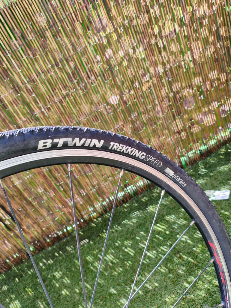 Used B’TWIN Btwin Cyclocross 2026 Road & Gravel — image 10 of 10