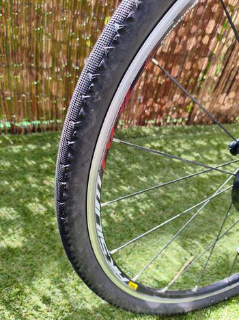 Used B’TWIN Btwin Cyclocross 2026 Road & Gravel — image 6 of 10