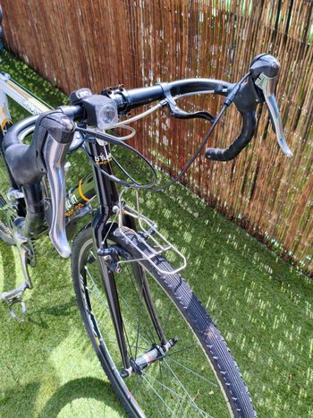 Used B’TWIN Btwin Cyclocross 2026 Road & Gravel — image 3 of 10