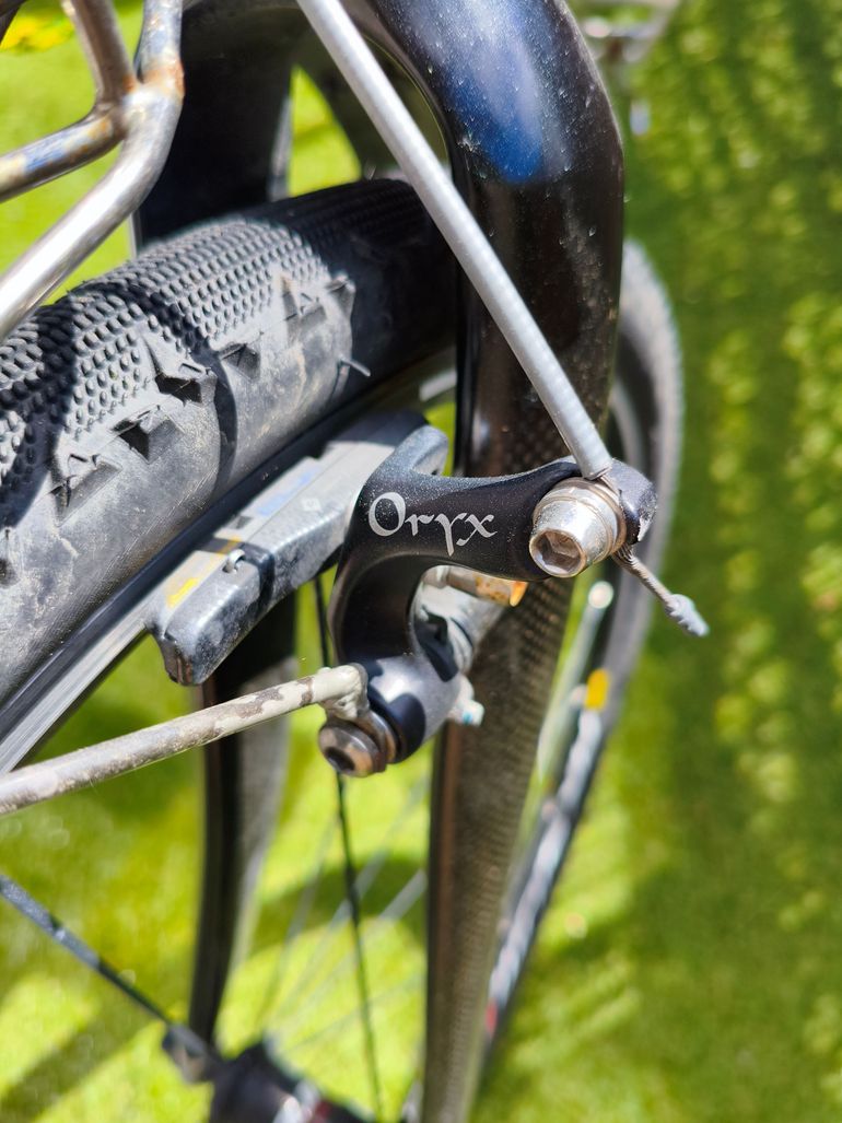 Used B’TWIN Btwin Cyclocross 2026 Road & Gravel — image 7 of 10