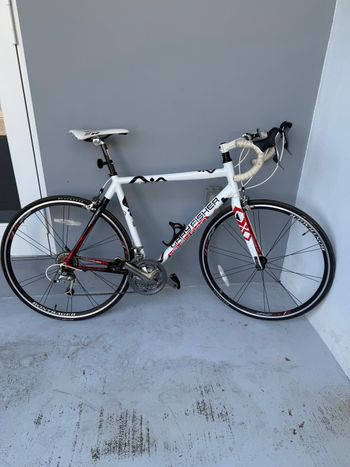 Used Gary Fisher ARC Pro 2009 2009 Road & Gravel