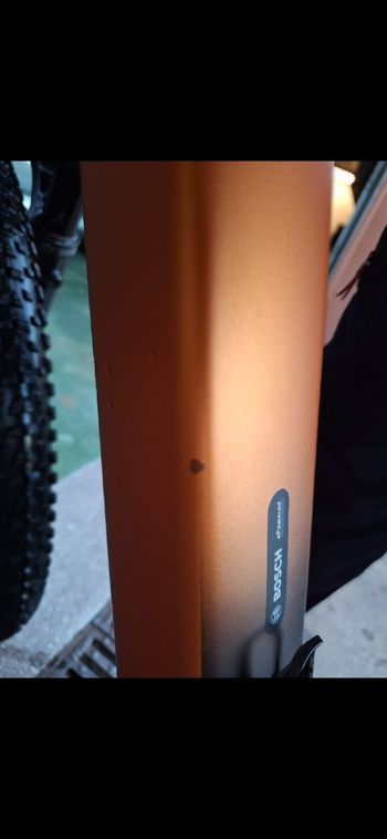 Used Scott Strike Shimano Deore XT 2024 Mountainbike — image 4 of 5