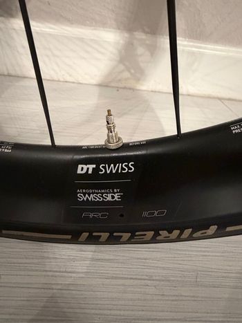 Used BMC Teammachine SLR01 TWO 2023 2023 Road & Gravel, Black — image 6 of 10