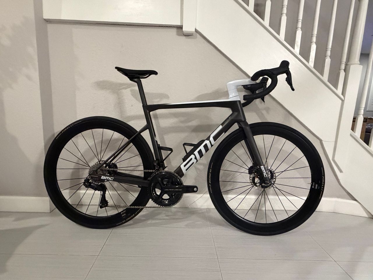 BMC Teammachine SLR01 TWO 2023