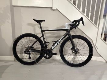 Used BMC Teammachine SLR01 TWO 2023 2023 Road & Gravel