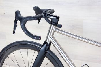 Used Litespeed Arenberg 2025 Road & Gravel, Light Gray — image 14 of 14