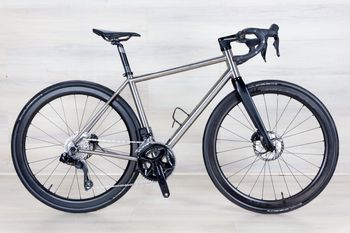 Used Litespeed Arenberg 2025 Road & Gravel