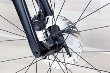 Used Litespeed Arenberg 2025 Road & Gravel, Light Gray — image 9 of 14