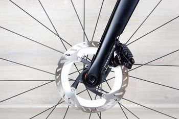 Used Litespeed Arenberg 2025 Road & Gravel, Light Gray — image 12 of 14