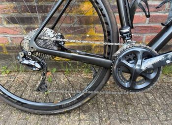 Used Trek Domane SL 7 2020 2020 Road & Gravel — image 3 of 8