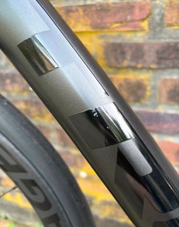 Used Trek Domane SL 7 2020 2020 Road & Gravel — image 8 of 8