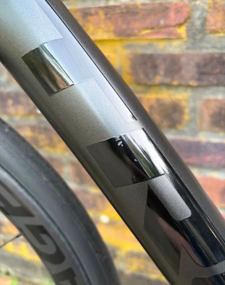 Used Trek Domane SL 7 2020 2020 Road & Gravel — image 8 of 8