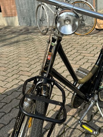 Used Umberto Dei Custom 1967 Urban, Black — image 11 of 14