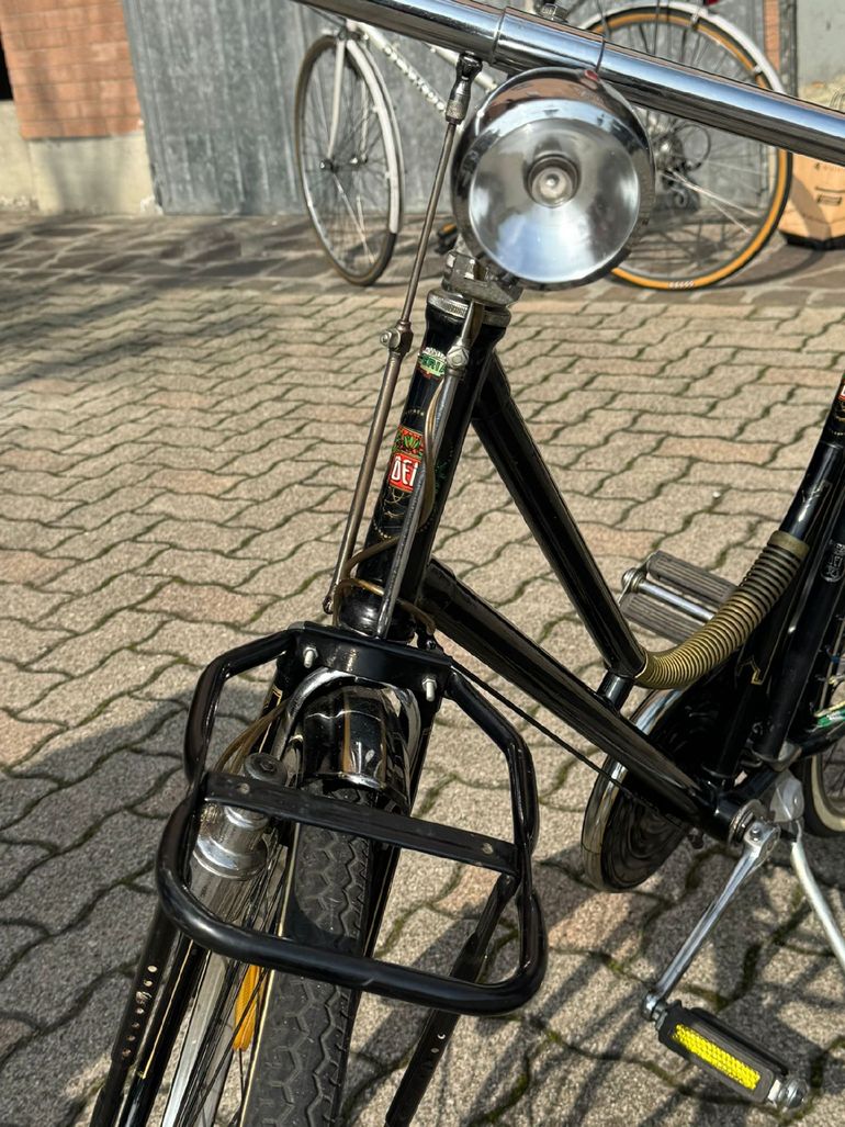 Used Umberto Dei Umberto Dei Custom 1967 Urban — image 11 of 14