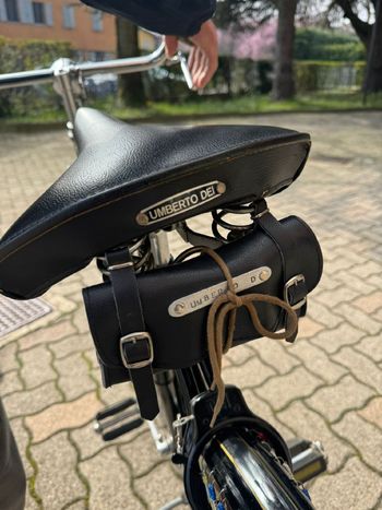 Used Umberto Dei Umberto Dei Custom 1967 Urban — image 9 of 14