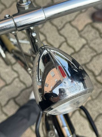 Used Umberto Dei Custom 1967 Urban, Black — image 6 of 14