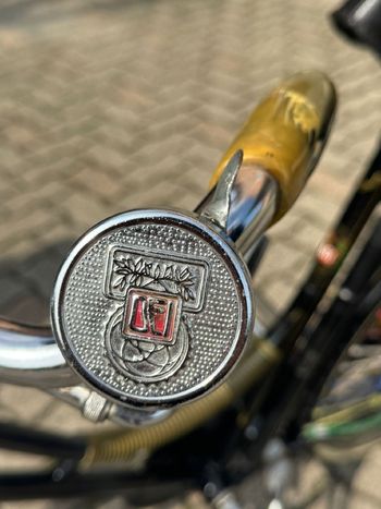 Used Umberto Dei Umberto Dei Custom 1967 Urban — image 10 of 14