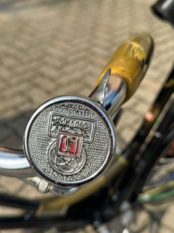 Used Umberto Dei Custom 1967 Urban, Black — image 10 of 14