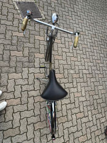 Used Umberto Dei Umberto Dei Custom 1967 Urban — image 5 of 14