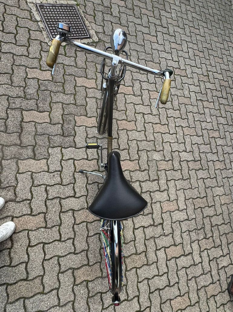 Used Umberto Dei Umberto Dei Custom 1967 Urban — image 5 of 14