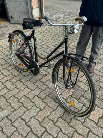 Used Umberto Dei Umberto Dei Custom 1967 Urban — image 2 of 14