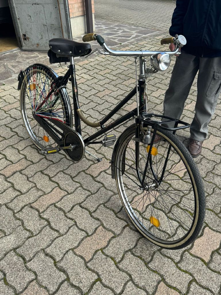 Used Umberto Dei Umberto Dei Custom 1967 Urban — image 2 of 14
