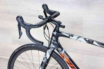 Used Specialized Tarmac SL6 Comp 2021 Road & Gravel, Black — image 16 of 16