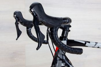 Used Specialized Tarmac SL6 Comp 2021 Road & Gravel, Black — image 15 of 16