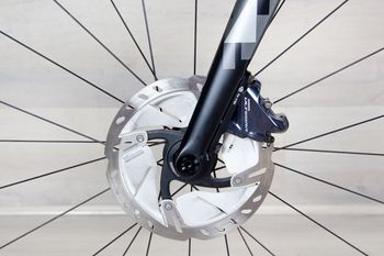Used Specialized Tarmac SL6 Comp 2021 Road & Gravel, Black — image 14 of 16