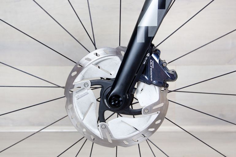 Used Specialized Tarmac SL6 Comp 2021 Road & Gravel, Black — image 14 of 16