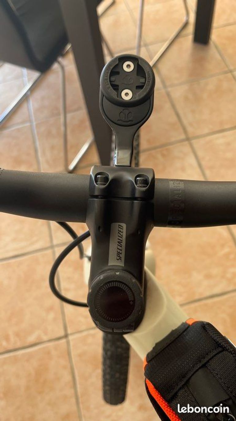 Used Specialized Specialized Diverge Pro Carbon 2023 Road & Gravel — image 5 of 11
