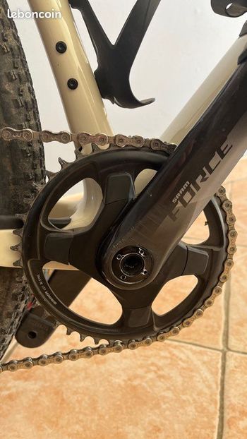 Used Specialized Specialized Diverge Pro Carbon 2023 Road & Gravel — image 7 of 11