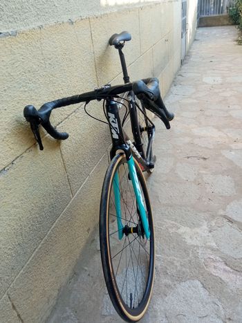 Used KTM Strada Shimano Ultegra 2022 Road & Gravel, Black — image 5 of 8