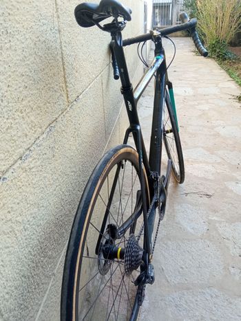 Used KTM Strada Shimano Ultegra 2022 Road & Gravel, Black — image 8 of 8