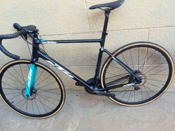 Used KTM Strada Shimano Ultegra 2022 Road & Gravel